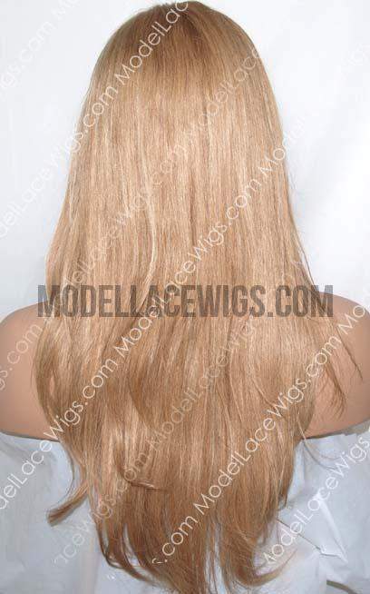 SOLD OUT Full Lace Wig (Sam) Item#: 2234