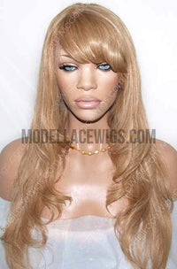 SOLD OUT Full Lace Wig (Sam) Item#: 2234