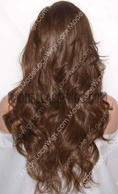 Unavailable SOLD OUT Full Lace Wig (Samuela) Item#: 586