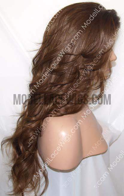 SOLD OUT Full Lace Wig (Samuela) Item#: 586