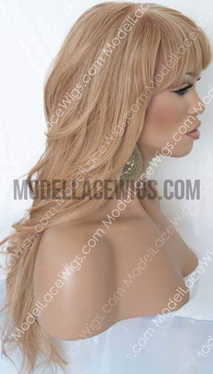 Unavailable SOLD OUT Full Lace Wig (Samy) Item#: 714