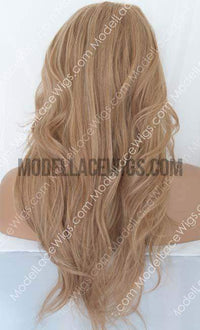 Unavailable SOLD OUT Full Lace Wig (Samy) Item#: 714