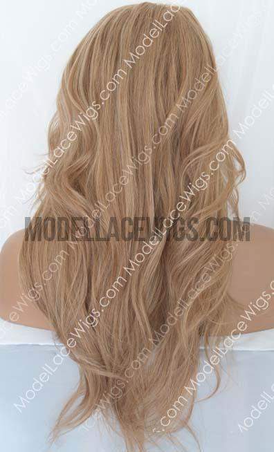 SOLD OUT Full Lace Wig (Samy) Item#: 714