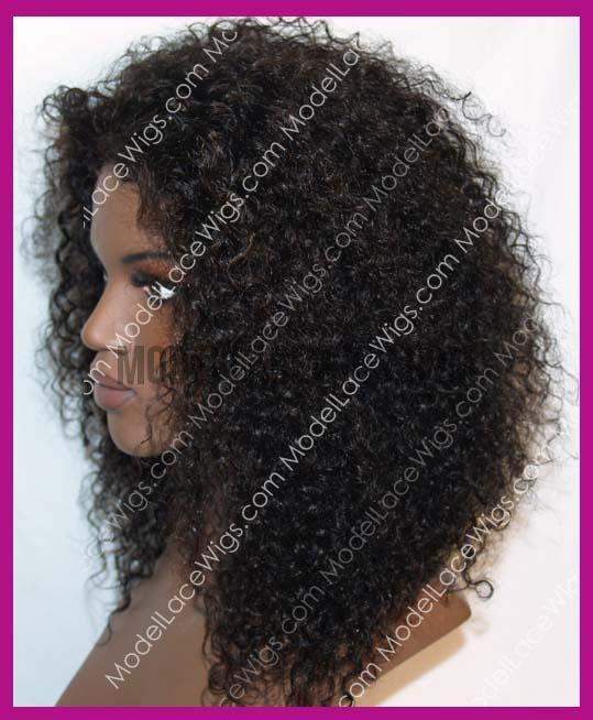 Unavailable SOLD OUT Full Lace Wig (Sandra)