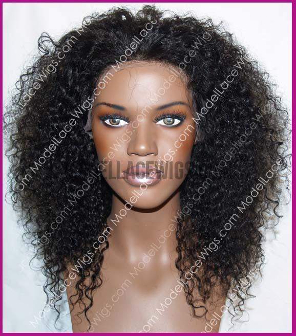 SOLD OUT Full Lace Wig (Sandra)