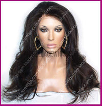 Unavailable SOLD OUT Full Lace Wig (Sasha)