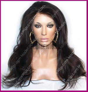 SOLD OUT Full Lace Wig (Sasha)