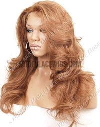 SOLD OUT Full Lace Wig (Shana) Item#: 858
