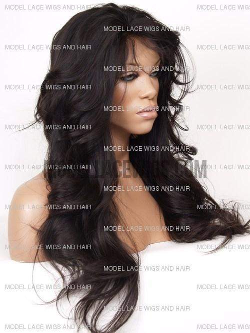 Unavailable Luxury 13x6 Ready to Wear  Glueless Lace Front Wig 💖 Shay Item#5557 HDLW