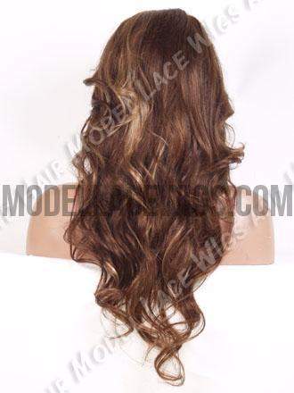 Unavailable SOLD OUT Full Lace Wig (Sherrie) Item#: 1033