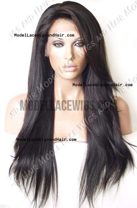 Unavailable SOLD OUT Full Lace Wig (Sherrie) Item#: 3467