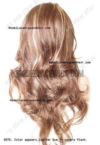 Unavailable SOLD OUT Full Lace Wig (Sherrie) Item#: 1035