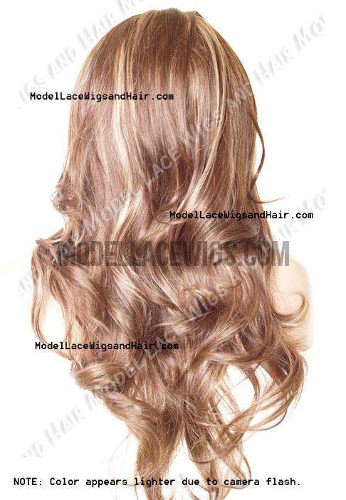 Unavailable SOLD OUT Full Lace Wig (Sherrie) Item#: 1035