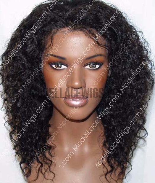 Unavailable SOLD OUT Full Lace Wig (Shirley) Item#: 543