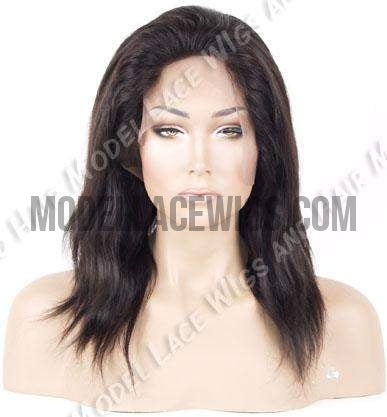SOLD OUT Full Lace Wig (Jenson) Item#: 1020