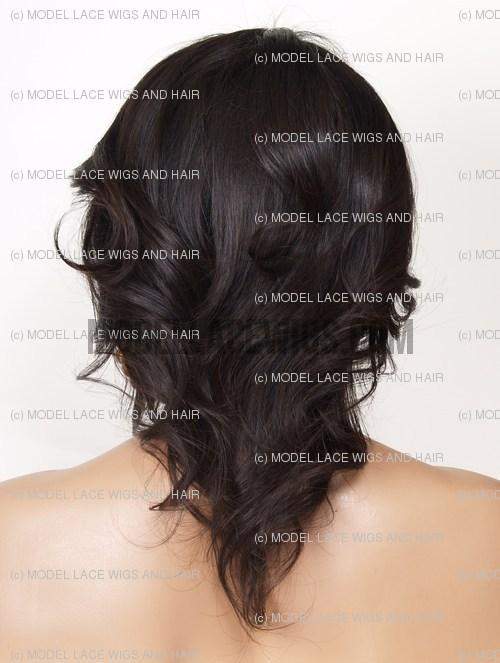 SOLD OUT Full Lace Wig (Silvia)