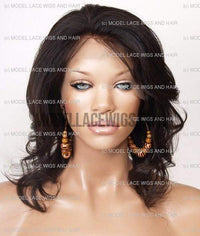 SOLD OUT Full Lace Wig (Silvia)