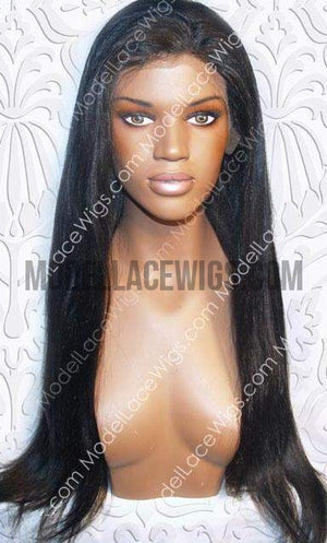 SOLD OUT Full Lace Wig (Haile) Item#: 699