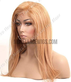 Custom Full Lace Wig (Tana) Item #312