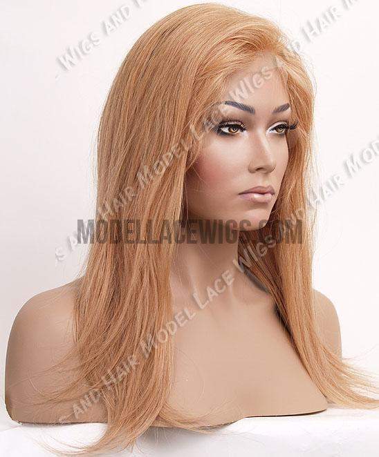 Custom Full Lace Wig (Tana) Item #312