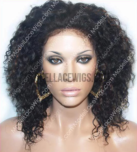 SOLD OUT Full Lace Wig (Tandice)