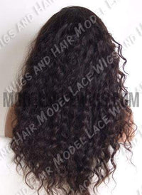 SOLD OUT Ready To Wear Full Lace Wig (Taylor) Item#: 1025