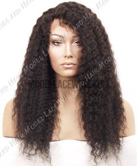 SOLD OUT Full Lace Wig (Terri) Item#: 433