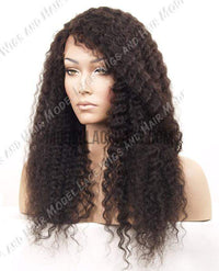 SOLD OUT Full Lace Wig (Terri) Item#: 433