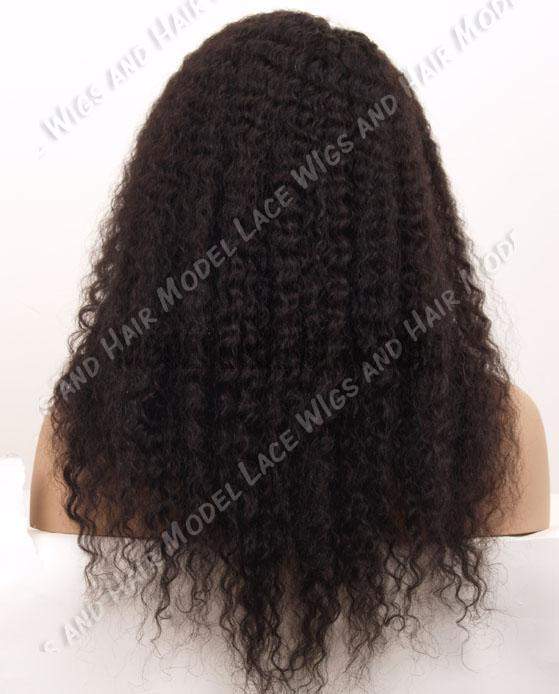 Unavailable SOLD OUT Full Lace Wig (Terri) Item#: 433