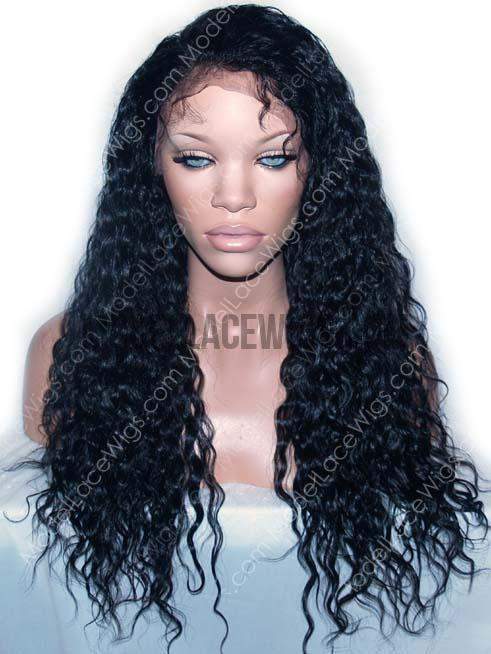 Unavailable SOLD OUT Full Lace Wig (Terri) Item#: 434