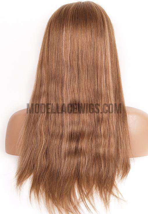 Unavailable SOLD OUT Full Lace Wig (Tianna) Item#: 826