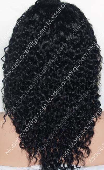 Unavailable SOLD OUT Full Lace Wig (Tisha) Item#: 71