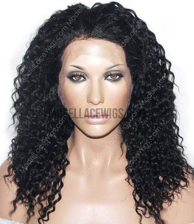 Unavailable SOLD OUT Full Lace Wig (Tisha) Item#: 71