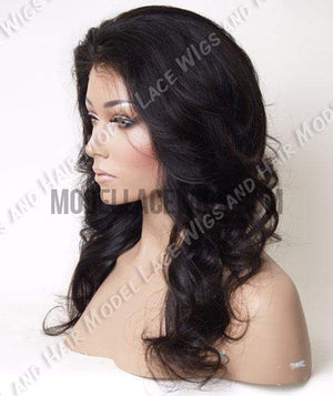 Model Lace Wigs and Hair