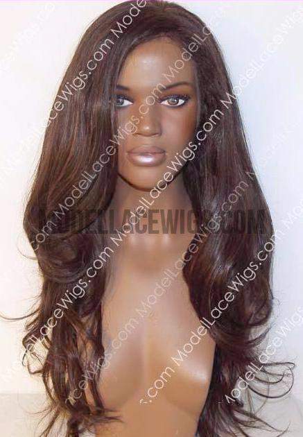 Unavailable Custom Full Lace Wig (Vanessa) Item#: 28