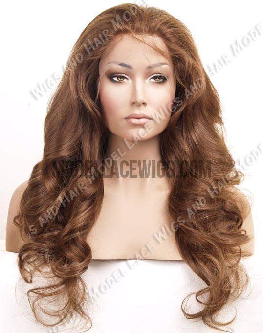 Unavailable Custom Full Lace Wig (Vanni) Item#: 1533 HDLW