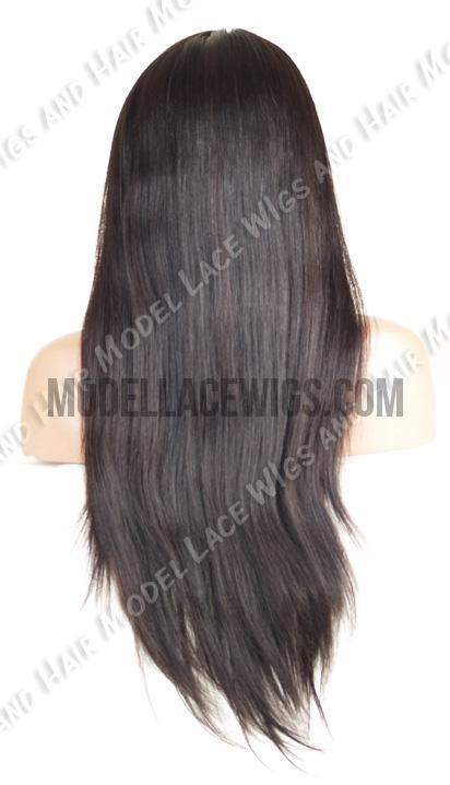 Custom Glueless Full Lace Wig (Angie) Item# 3456