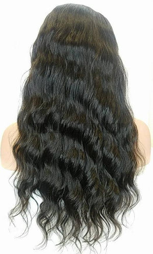 Lace Front Wig (Isla) Item #: LF279 | Processing Time 3-5 business days