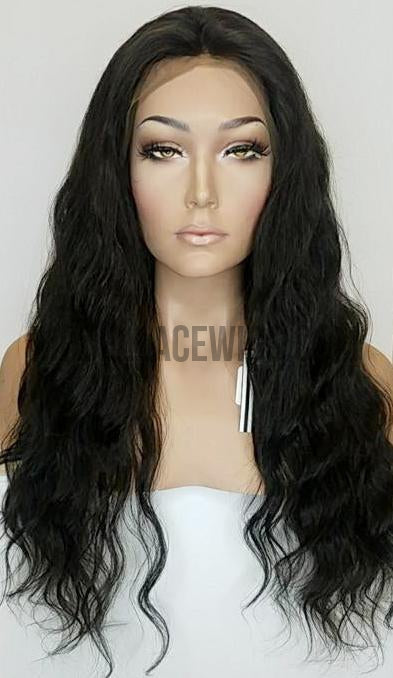 Unavailable Lace Front Wig (Isla) Item #: LF279 | Processing Time 3-5 business days