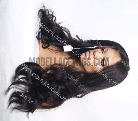 SOLD OUT Full Lace Wig (Samuela) Item#: 847