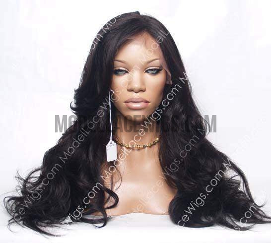 Unavailable SOLD OUT Full Lace Wig (Samuela) Item#: 847